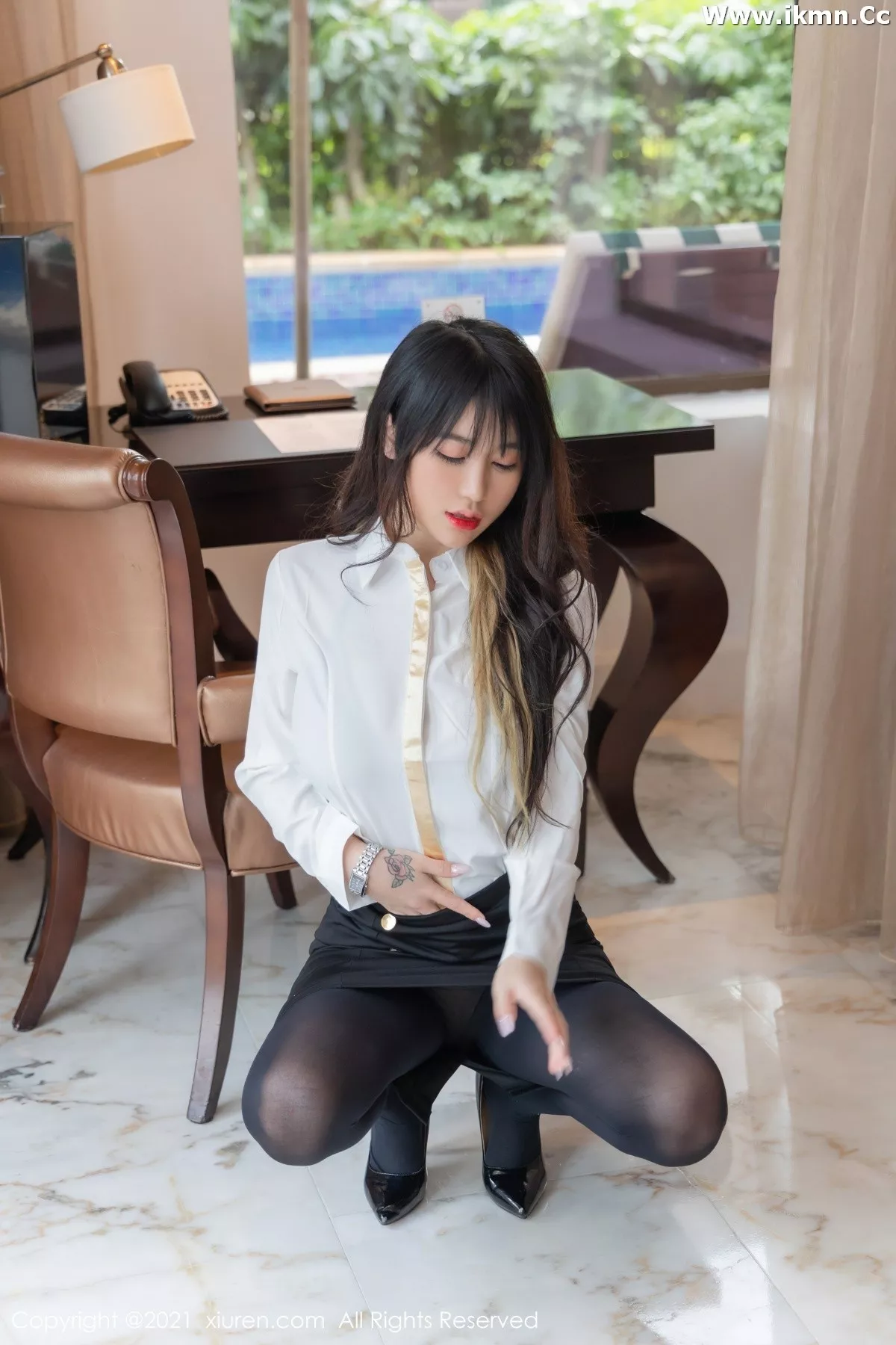 漂亮美女_美七全集