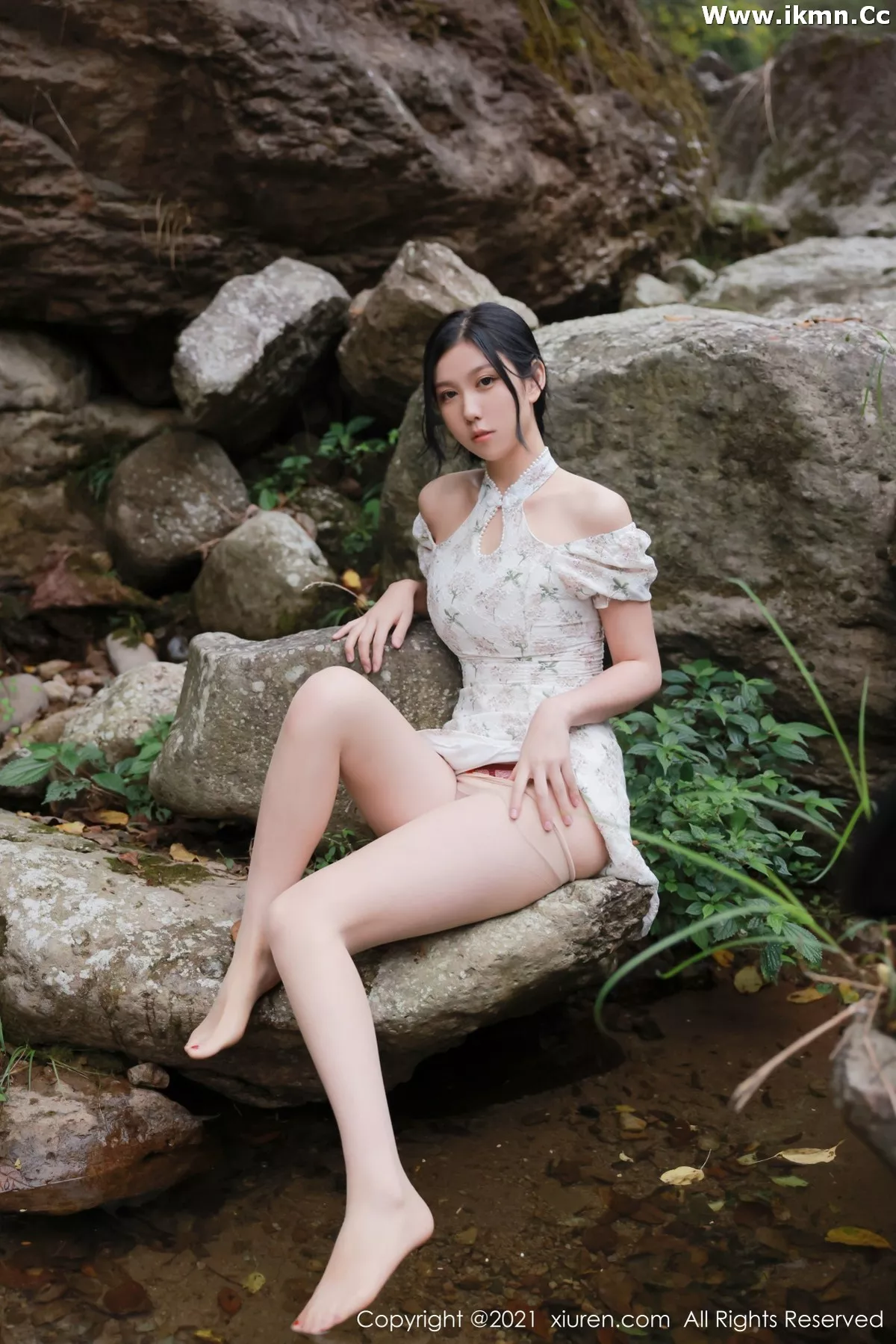 漂亮美女_李雅柔全集