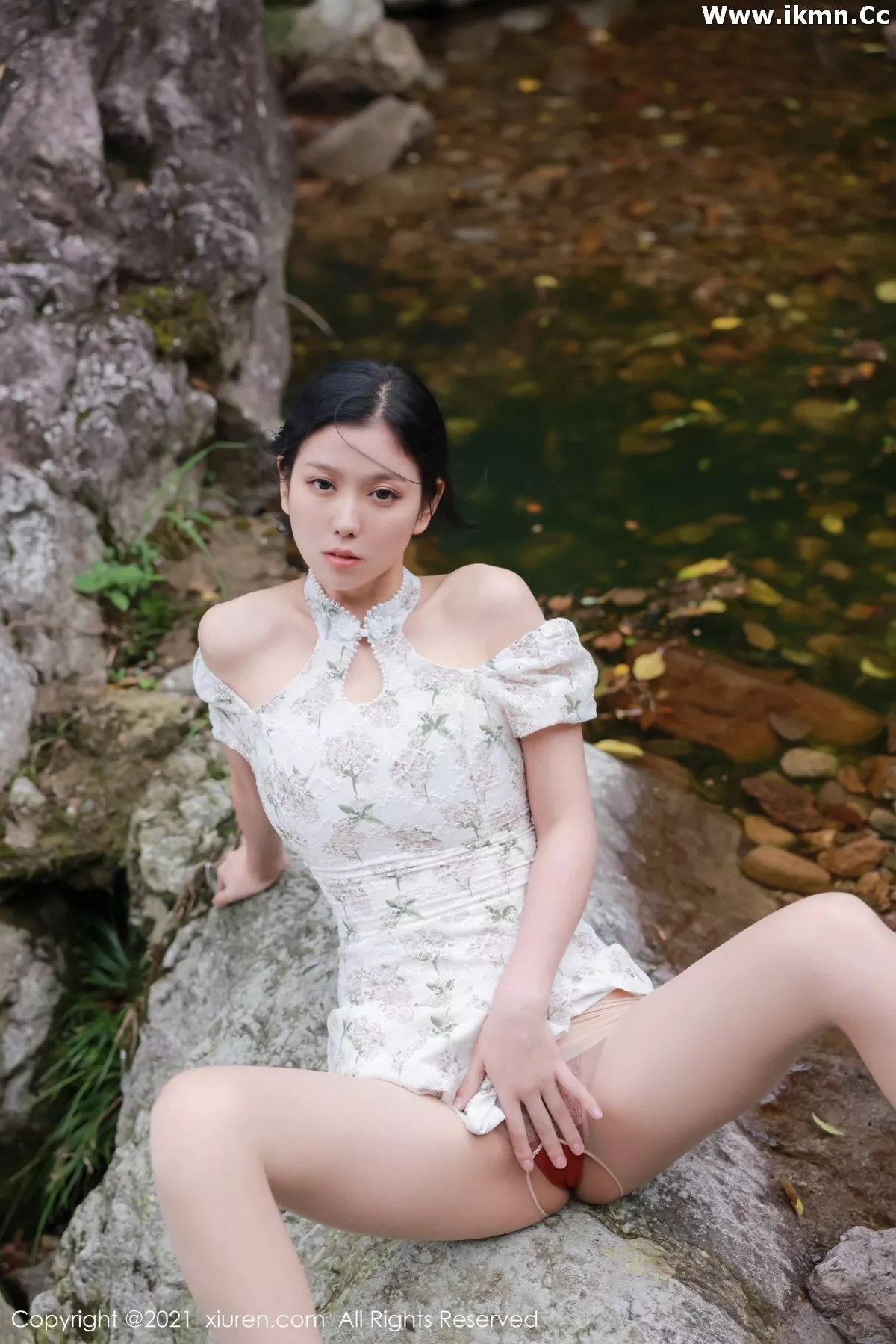 漂亮美女_李雅柔全集