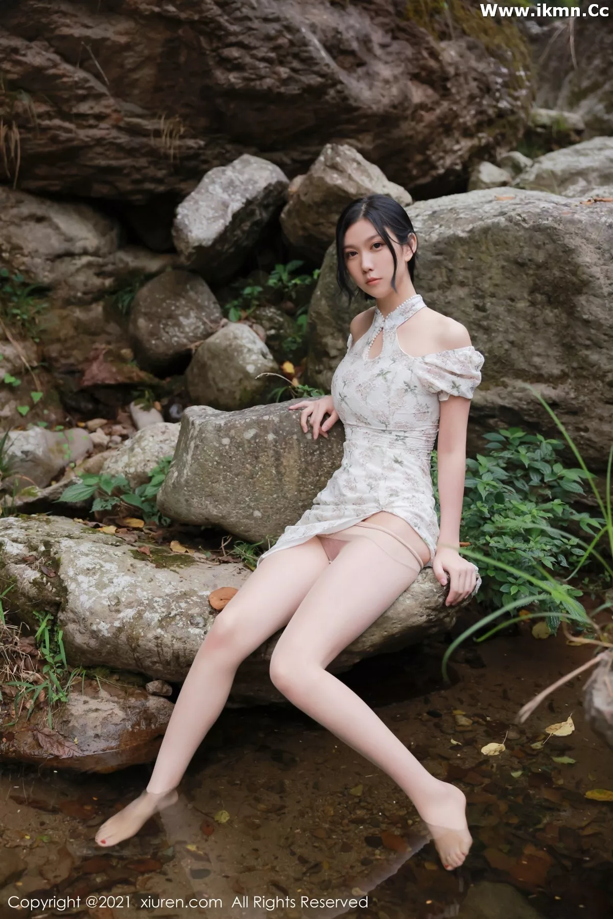 漂亮美女_李雅柔全集