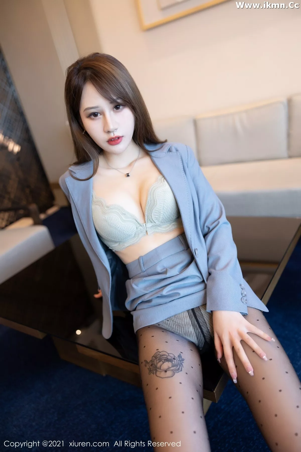 漂亮美女_张欣欣全集