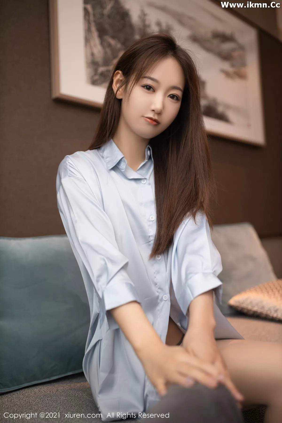 漂亮美女_唐安琪全集