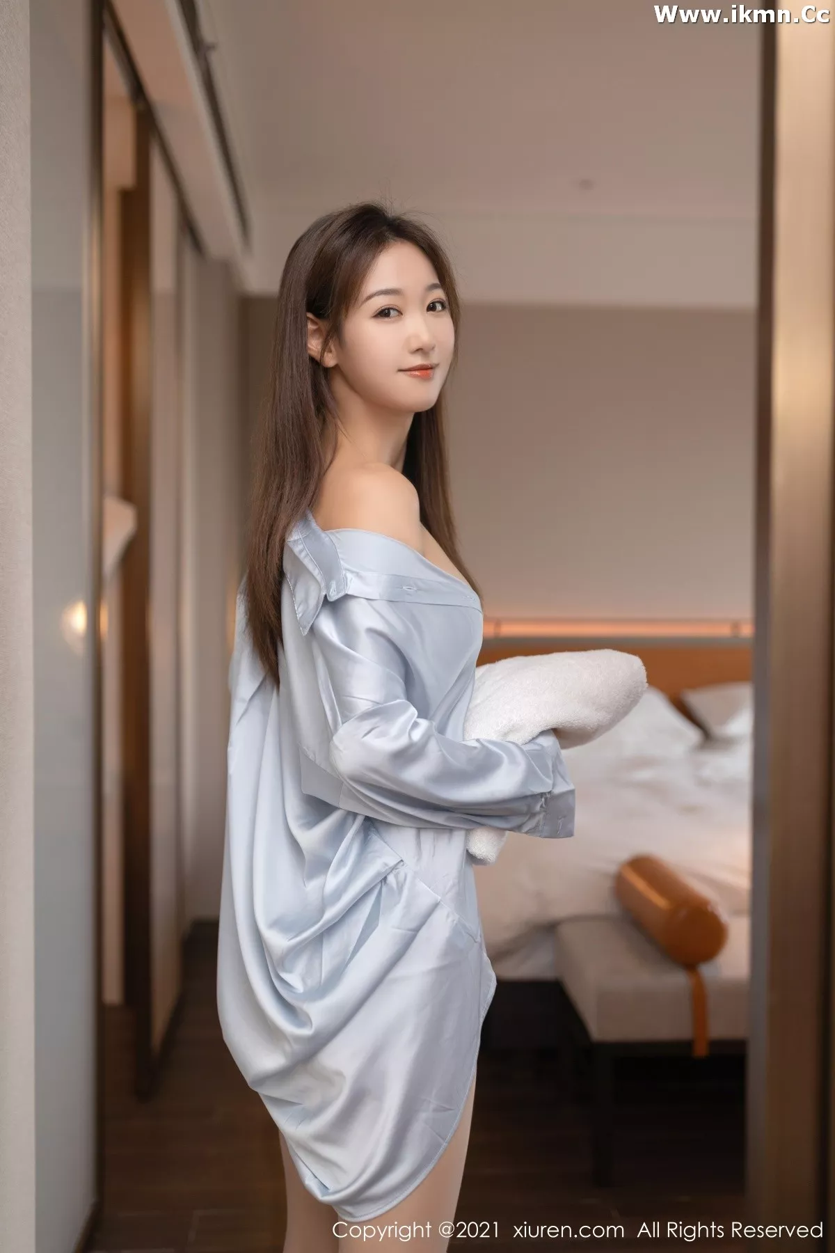 漂亮美女_唐安琪全集