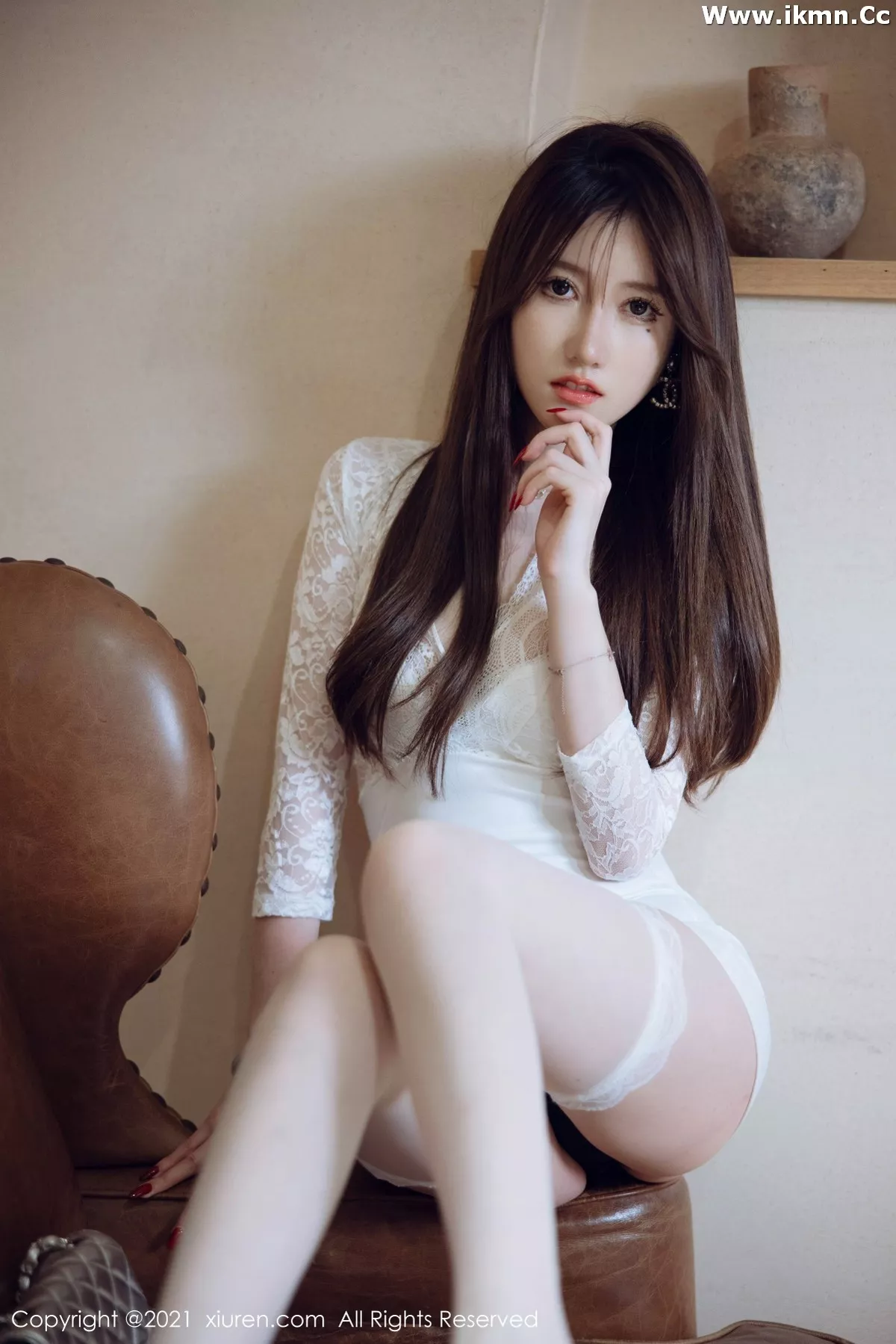 漂亮美女_美桃酱全集