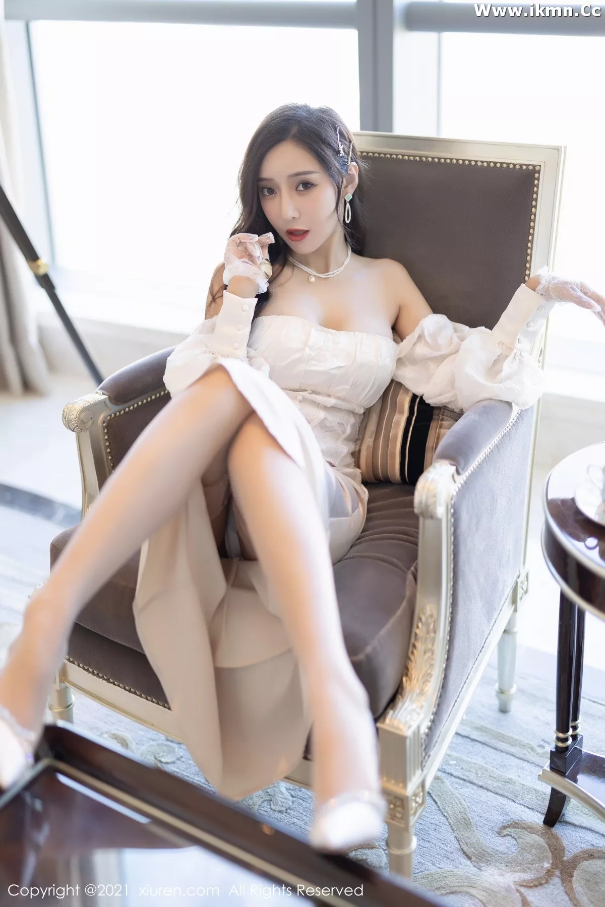 漂亮美女_王馨瑶全集