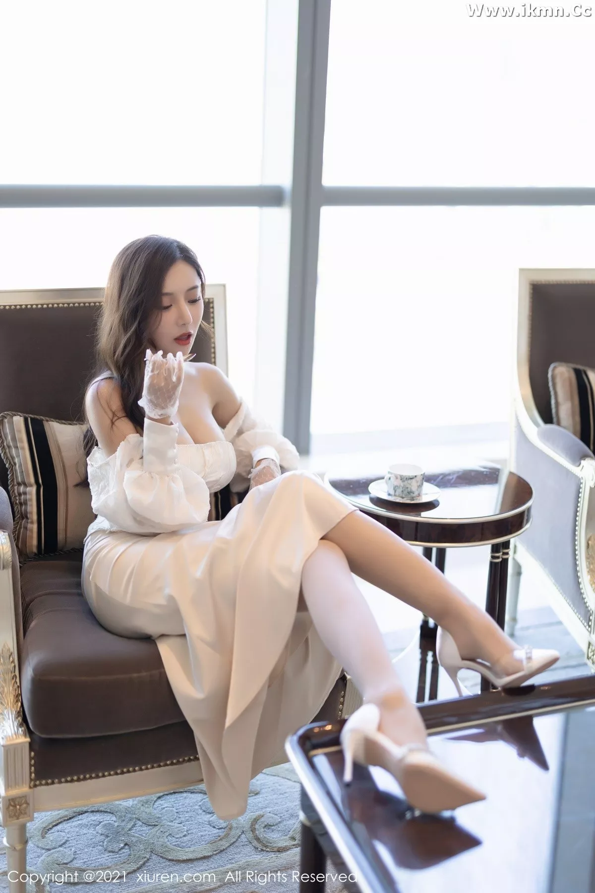 漂亮美女_王馨瑶全集