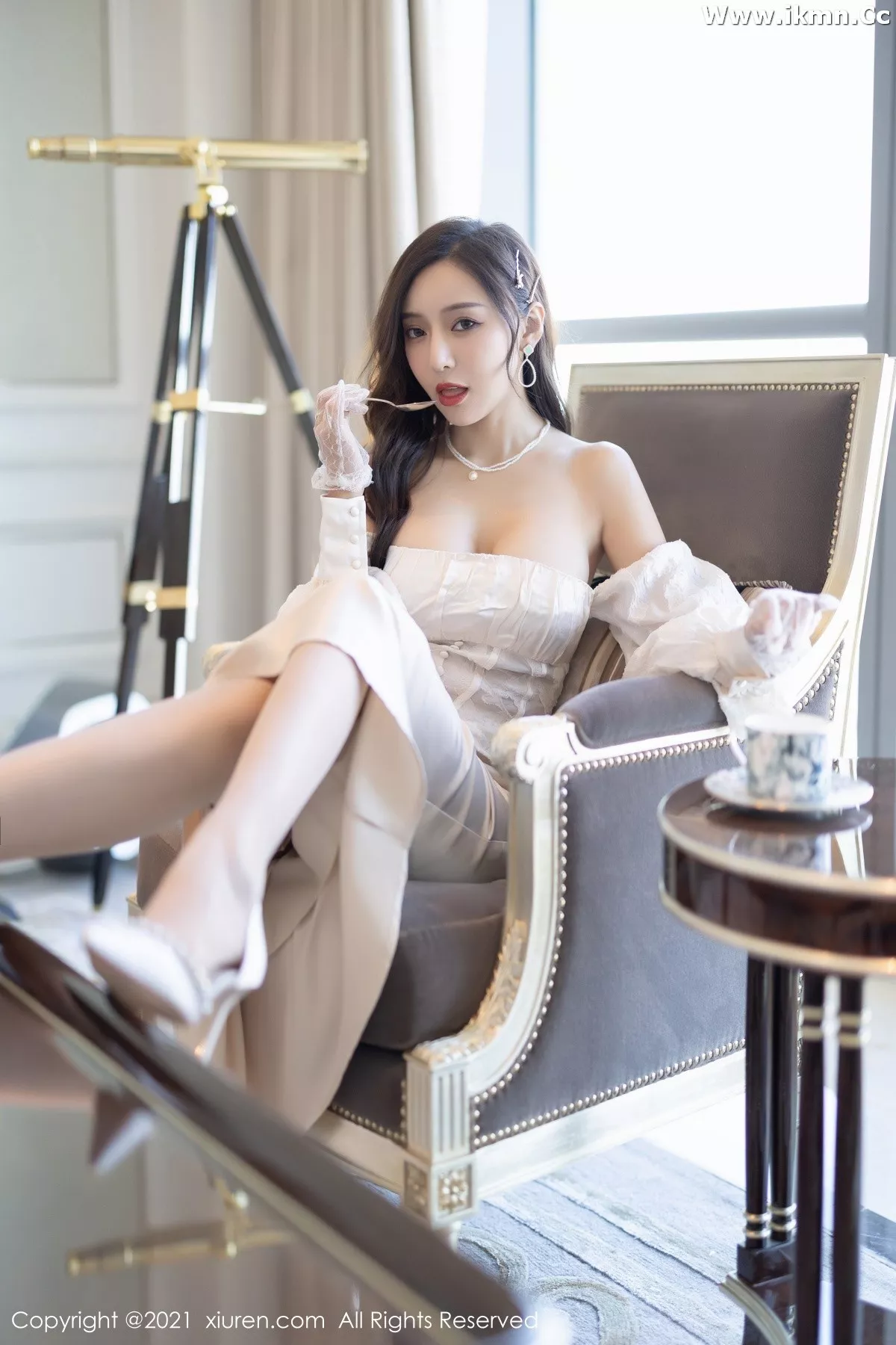 漂亮美女_王馨瑶全集