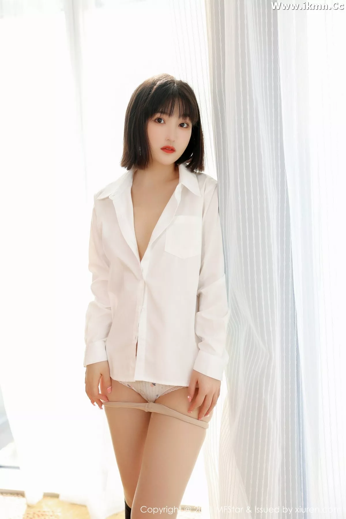 漂亮美女_甜筒晓彤全集