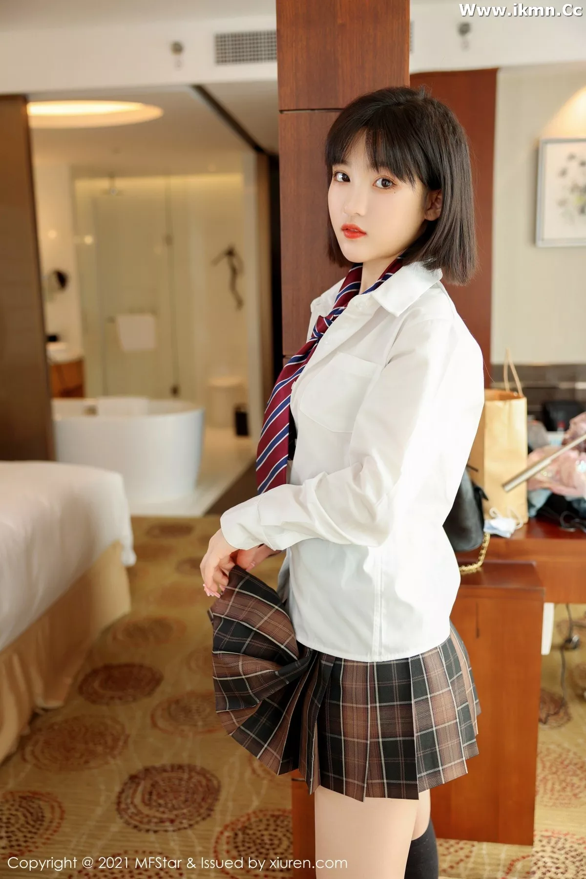 漂亮美女_甜筒晓彤全集