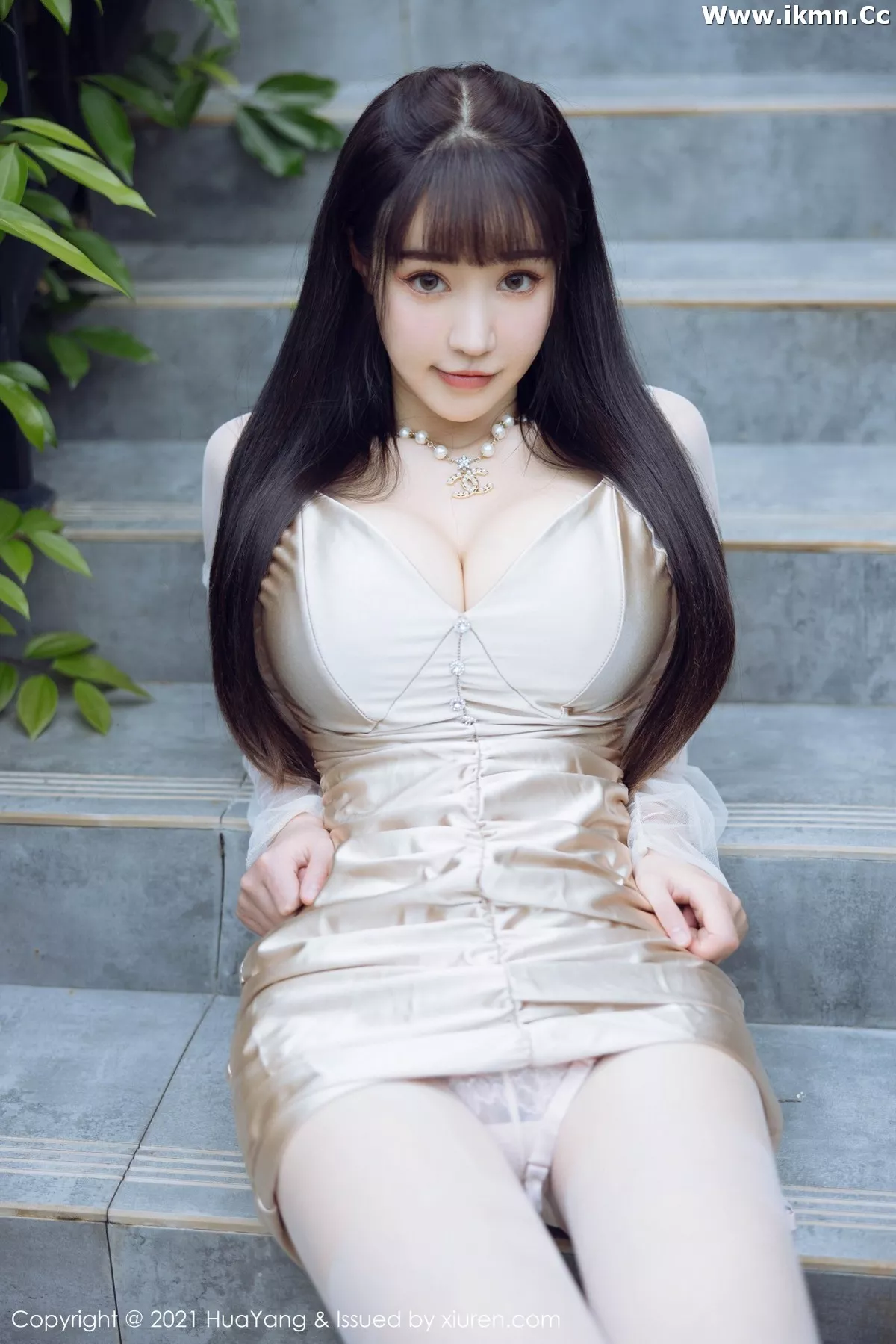 漂亮美女_朱可儿全集