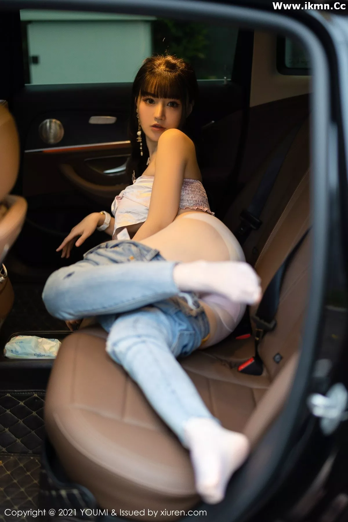 漂亮美女_朱可儿全集