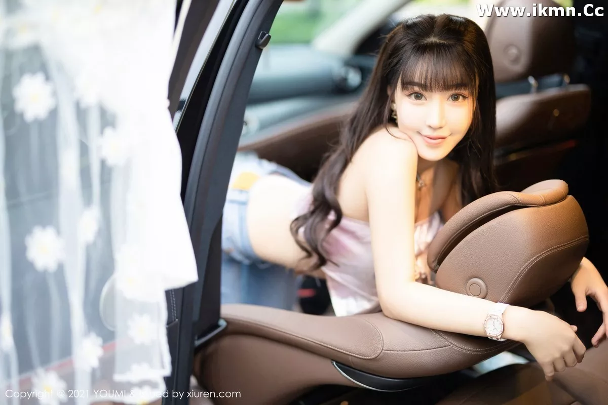 漂亮美女_朱可儿全集