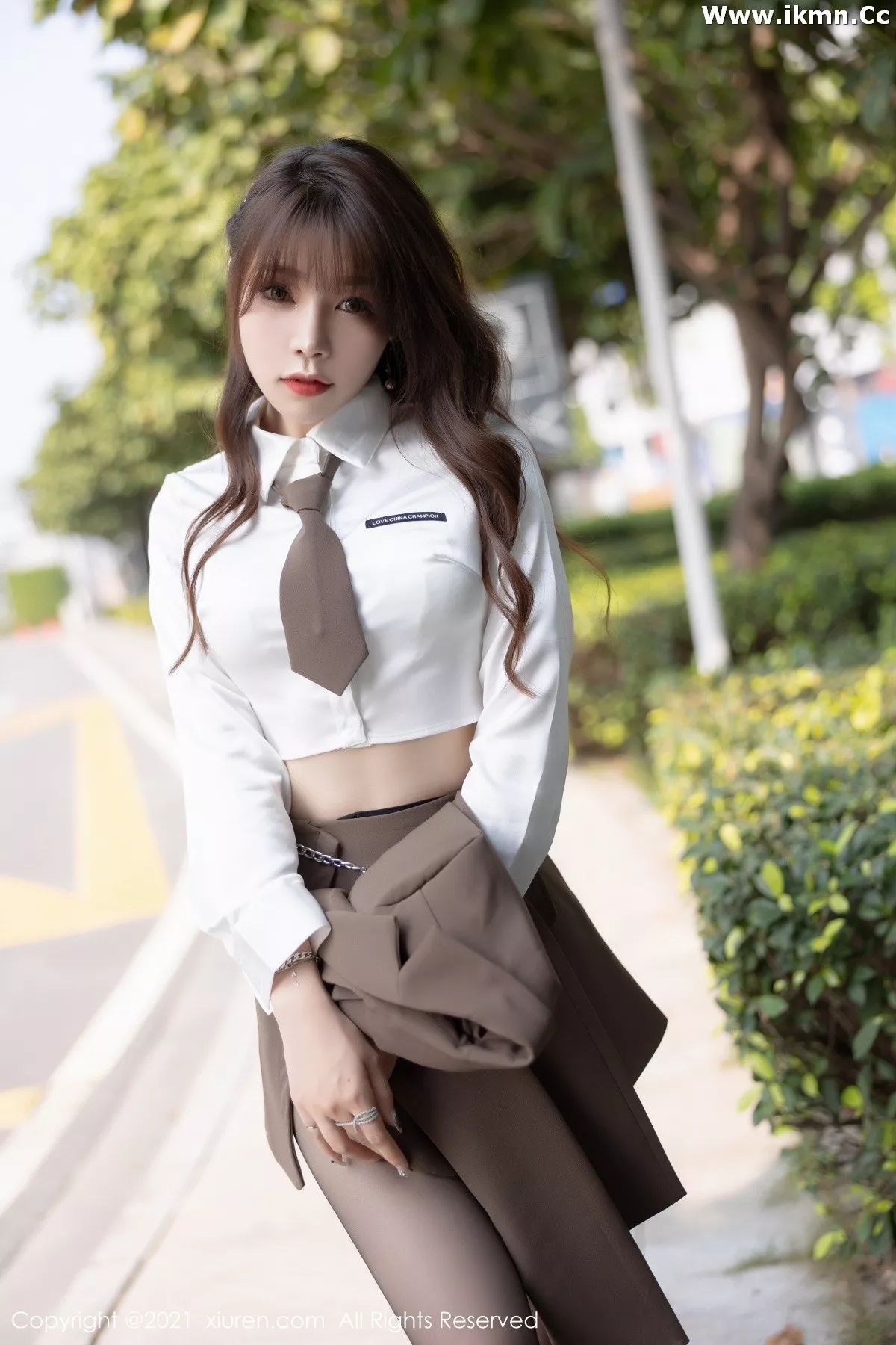 漂亮美女_芝芝全集