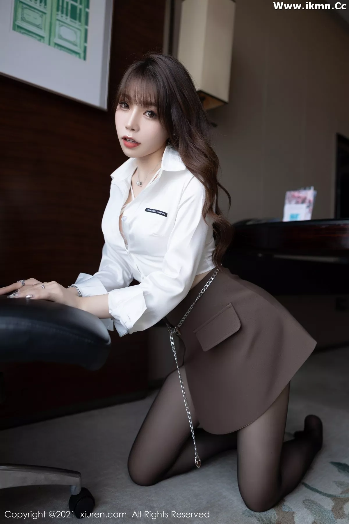 漂亮美女_芝芝全集