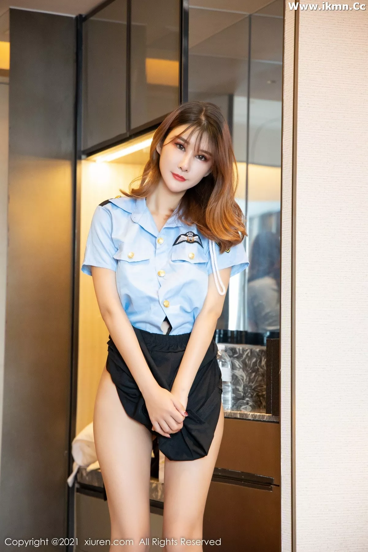 漂亮美女_夏沫沫全集