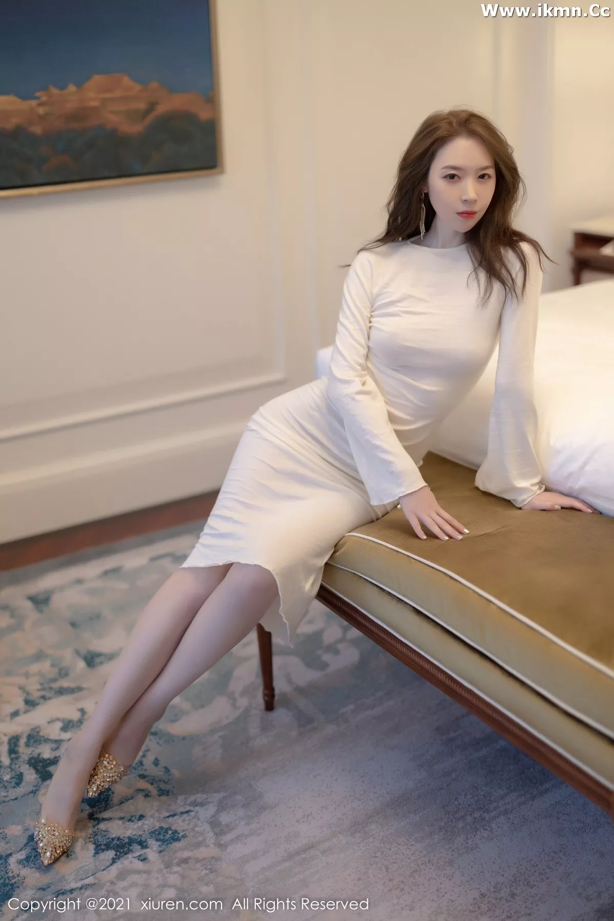 漂亮美女_梦心玥全集 漂亮美女_梦心玥全集