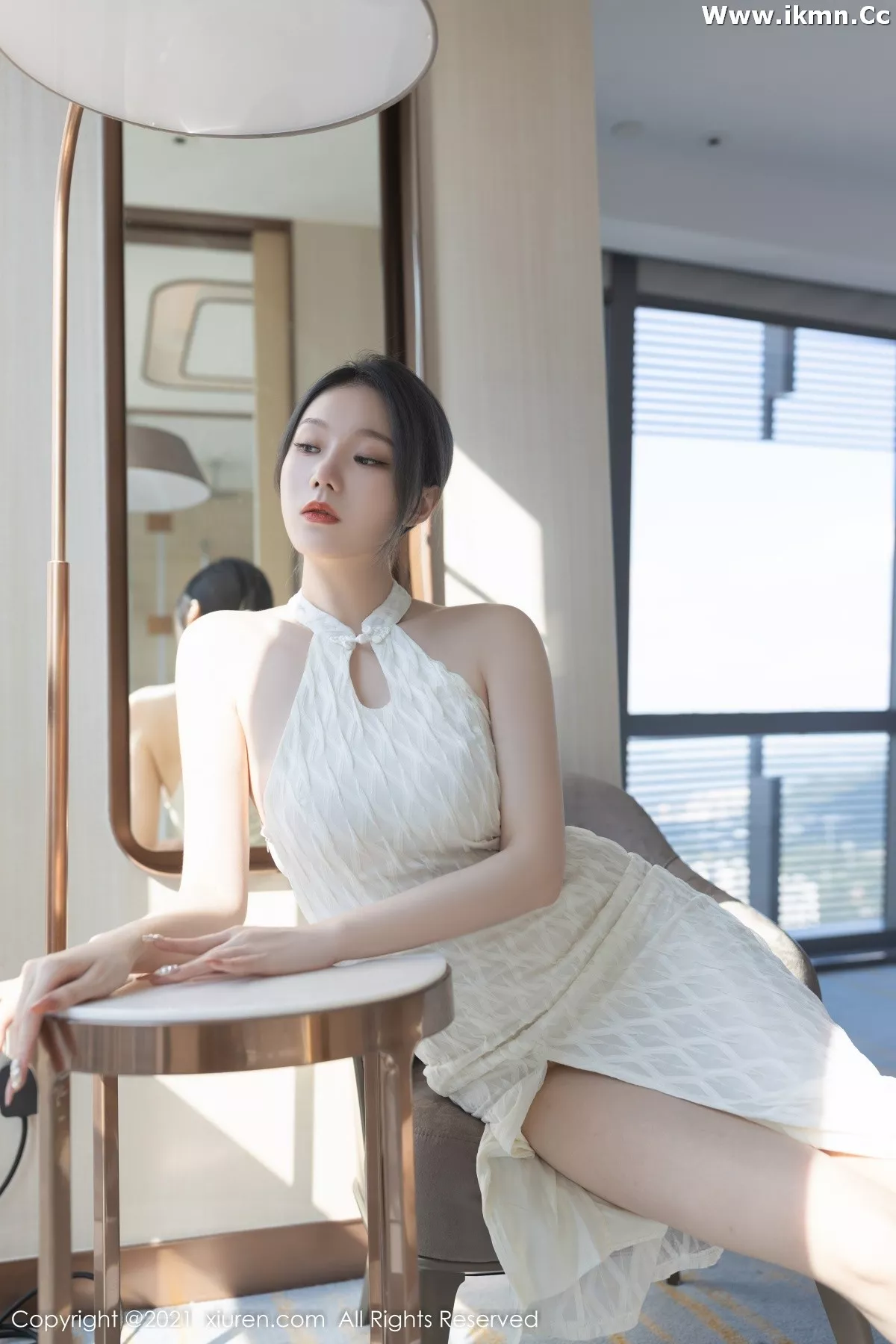 漂亮美女_安然全集