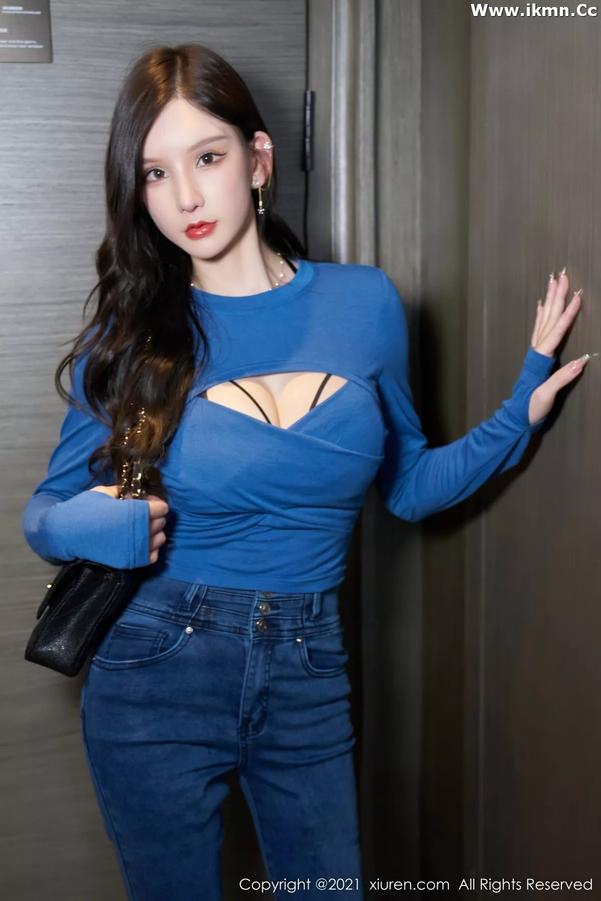 漂亮美女_周于希全集