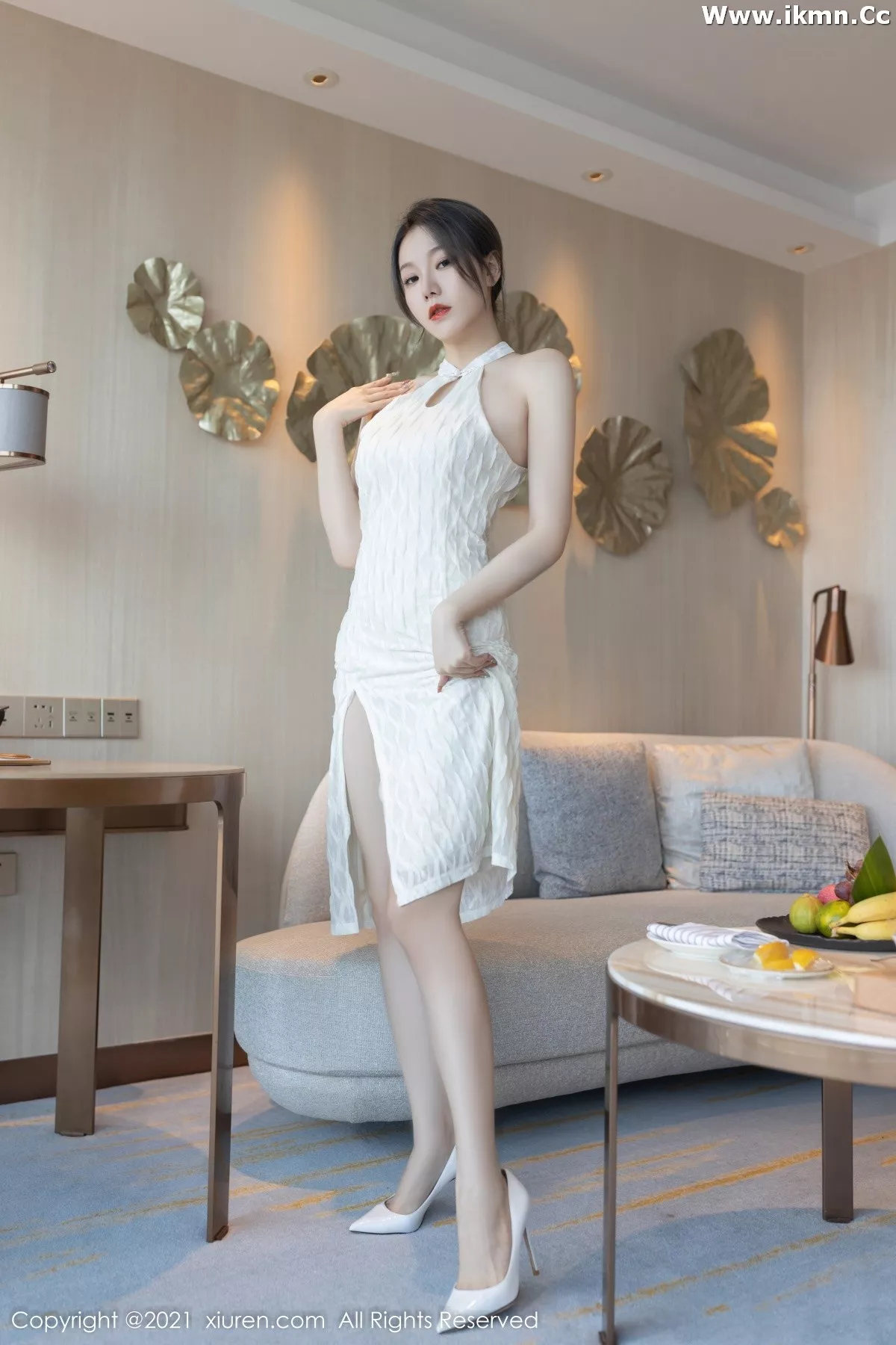 漂亮美女_安然全集