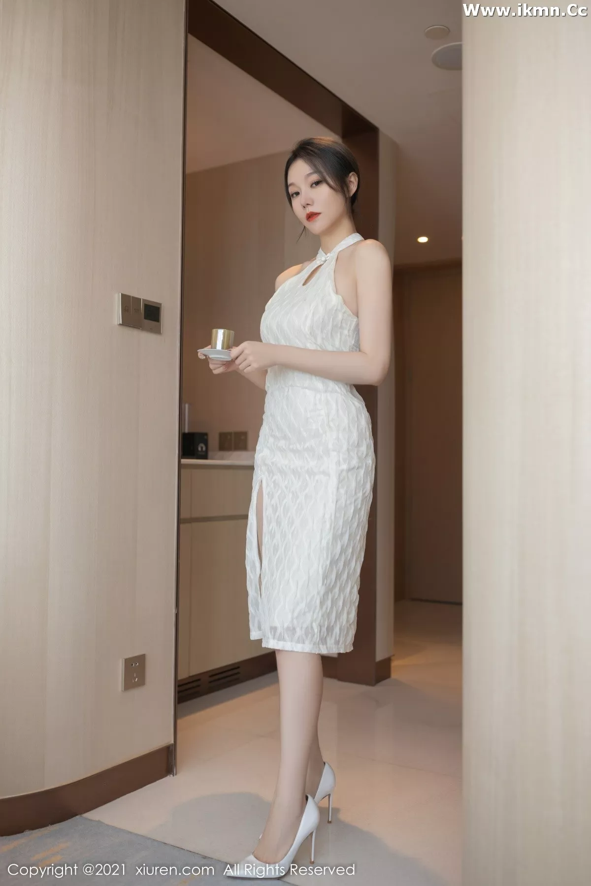 漂亮美女_安然全集