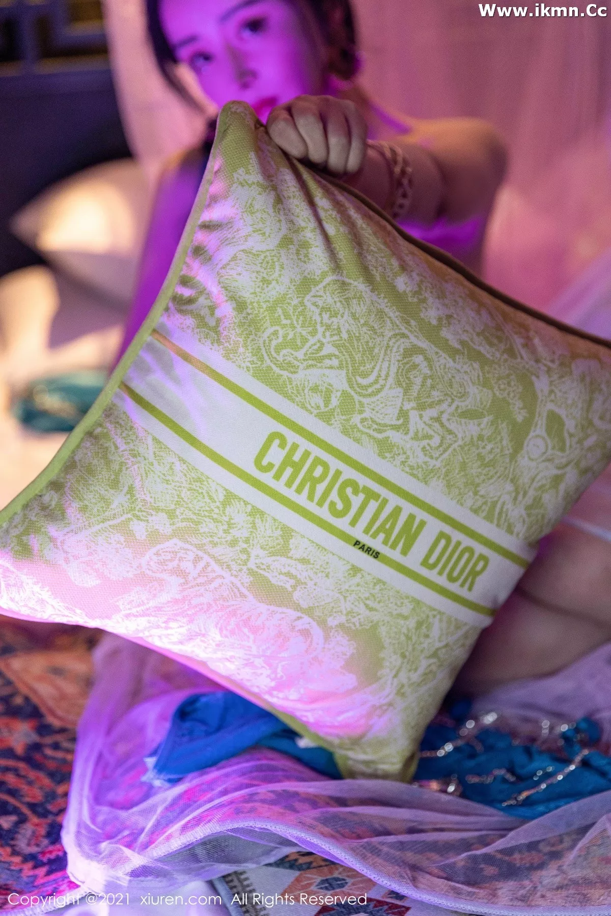 漂亮美女_允爾全集