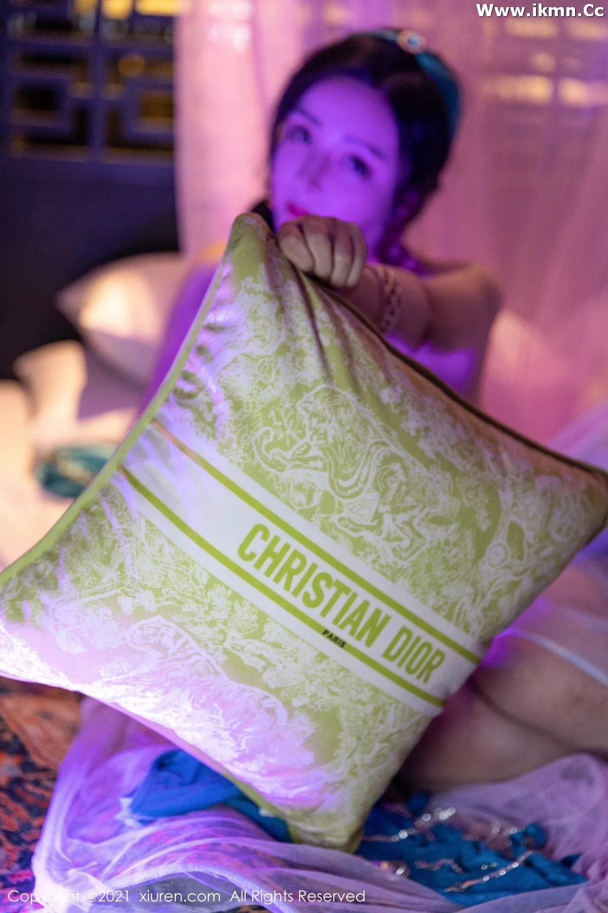 漂亮美女_允爾全集