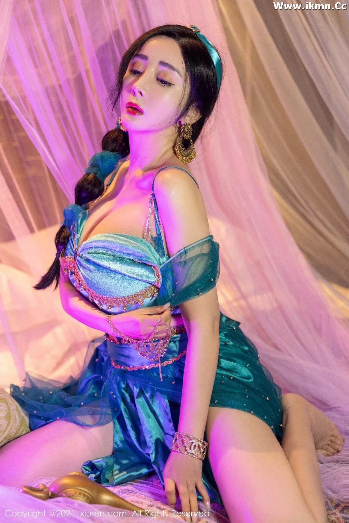 漂亮美女_允爾全集 漂亮美女_允爾全集