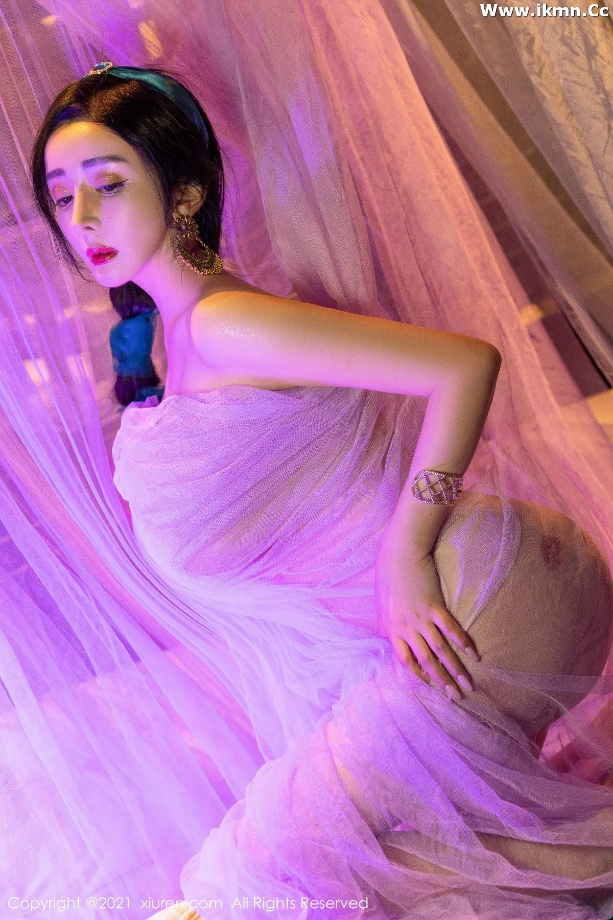 漂亮美女_允爾全集