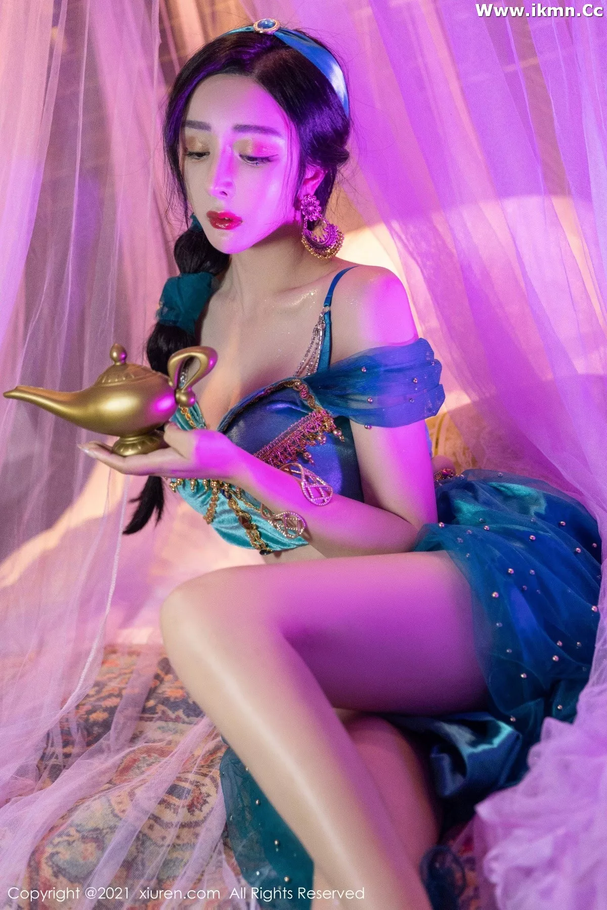 漂亮美女_允爾全集