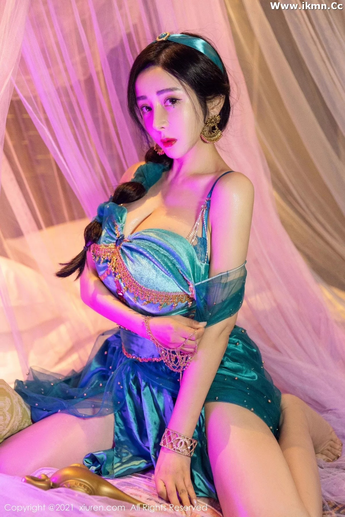 漂亮美女_允爾全集 漂亮美女_允爾全集