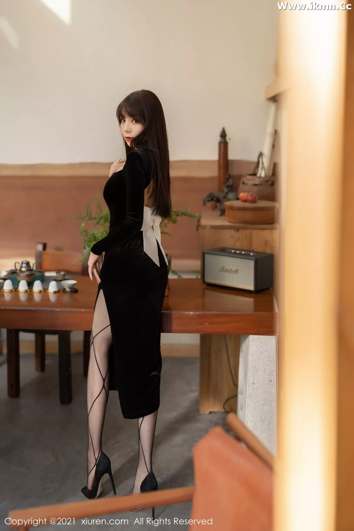 漂亮美女_芝芝全集