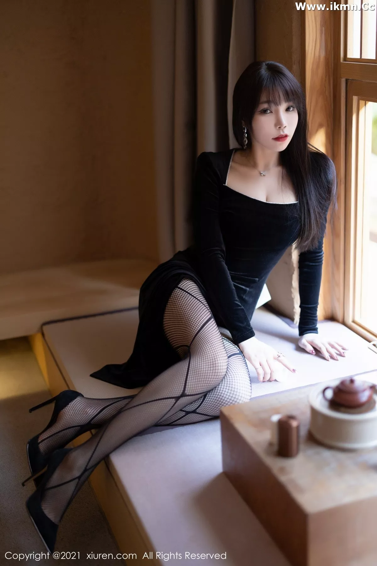 漂亮美女_芝芝全集