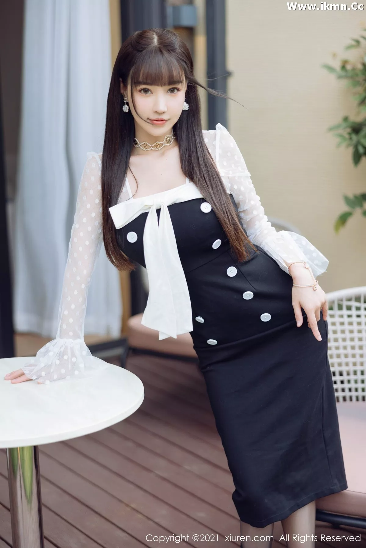 漂亮美女_朱可儿全集