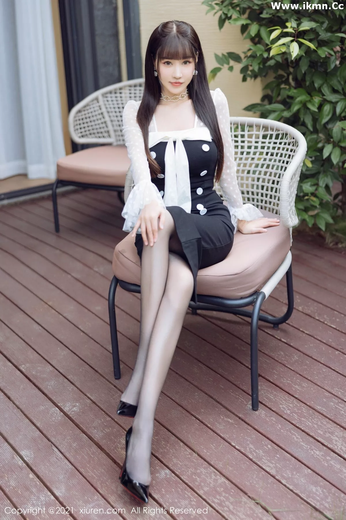 漂亮美女_朱可儿全集