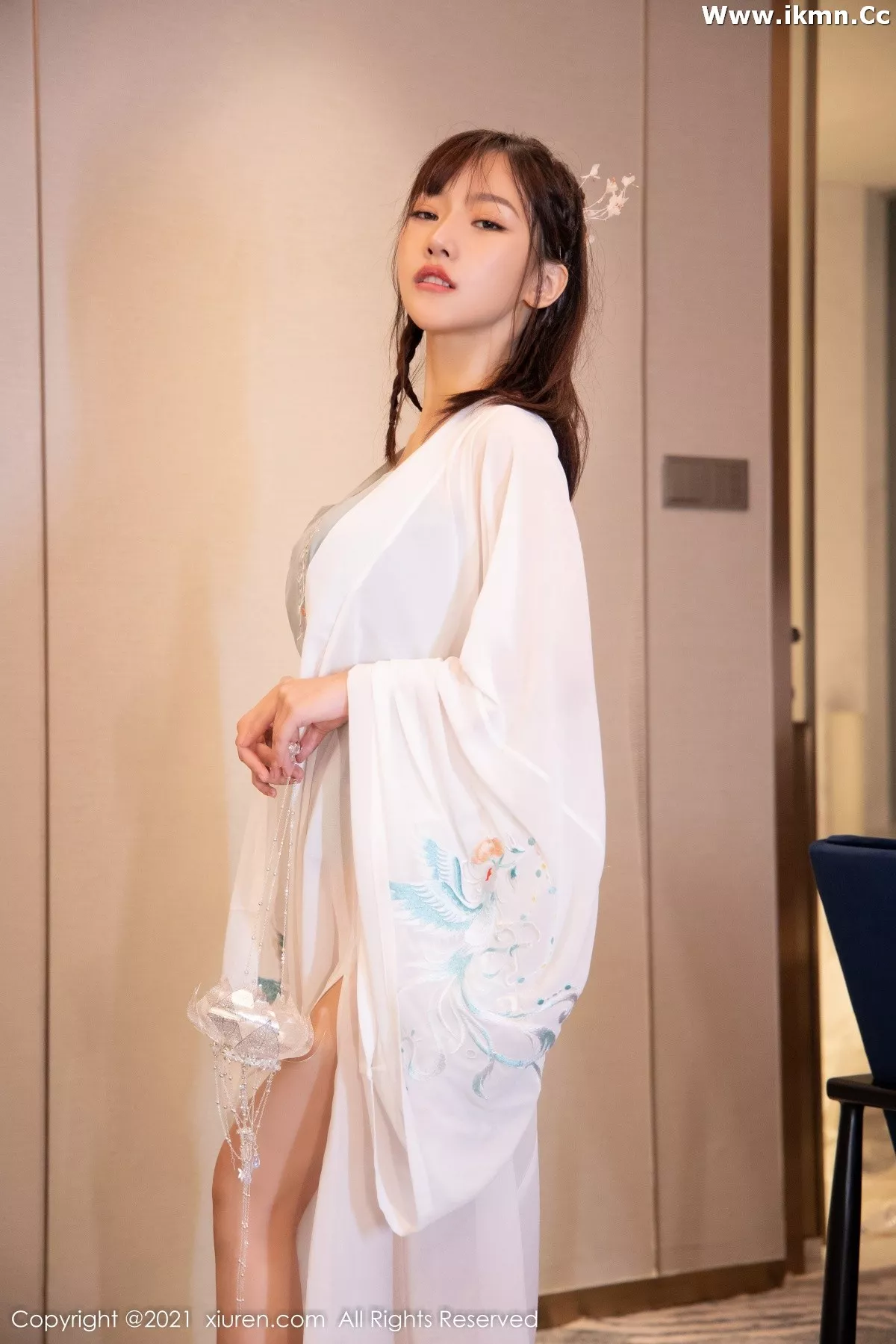 漂亮美女_西门小玉全集