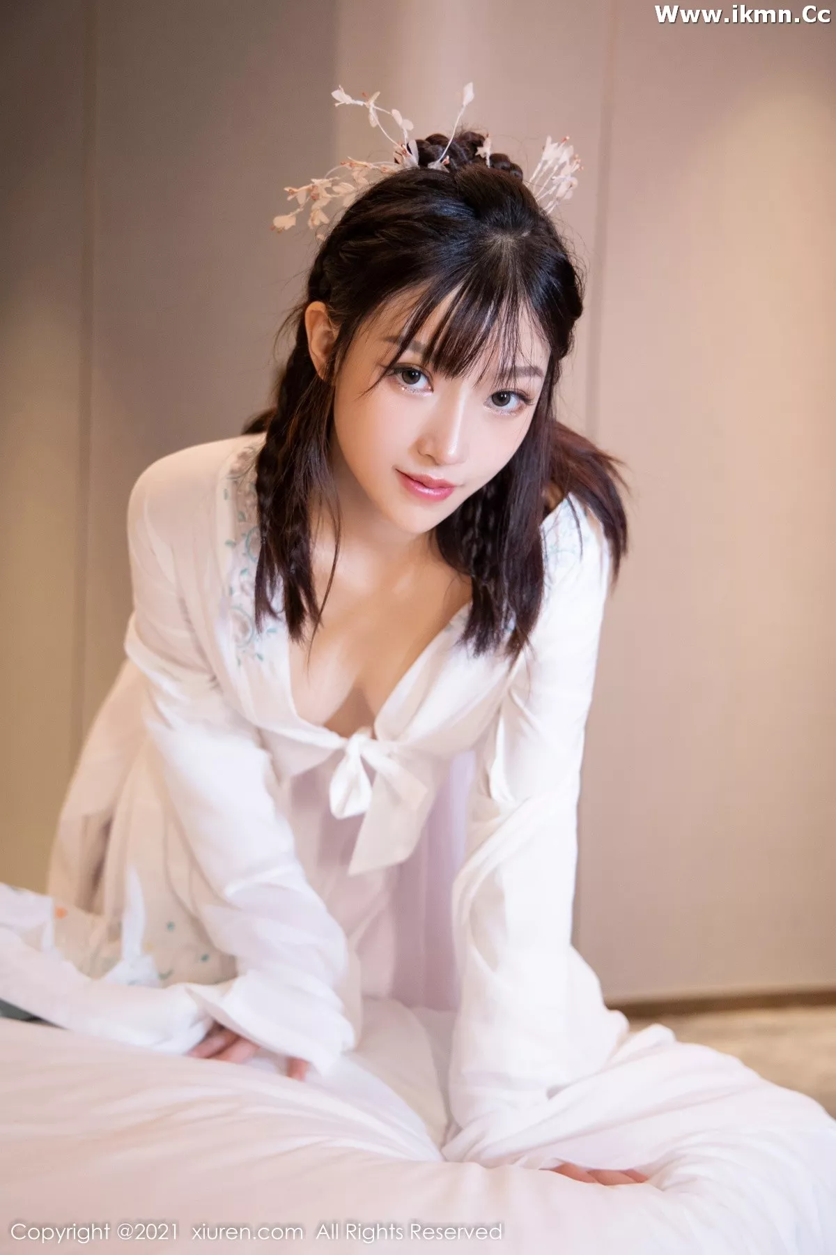 漂亮美女_西门小玉全集