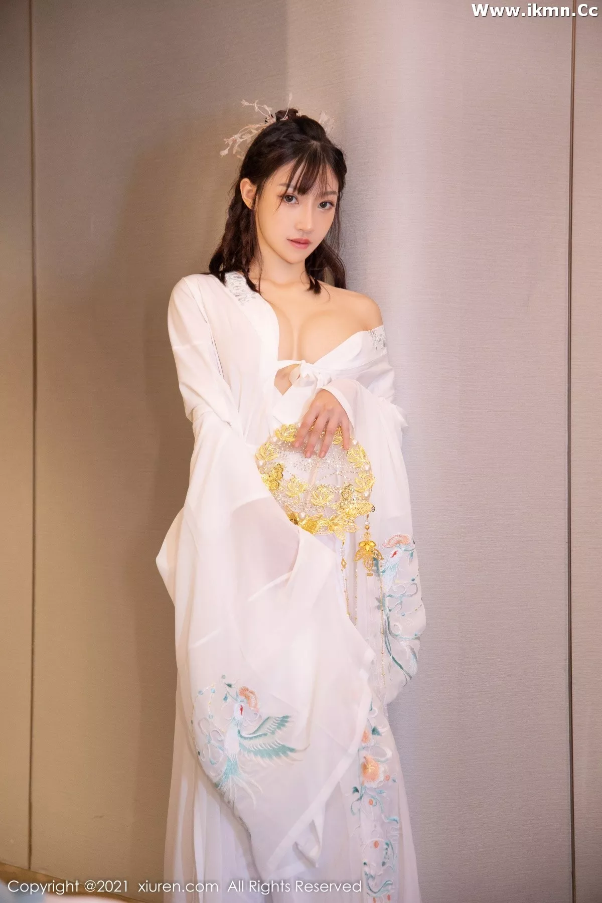 漂亮美女_西门小玉全集