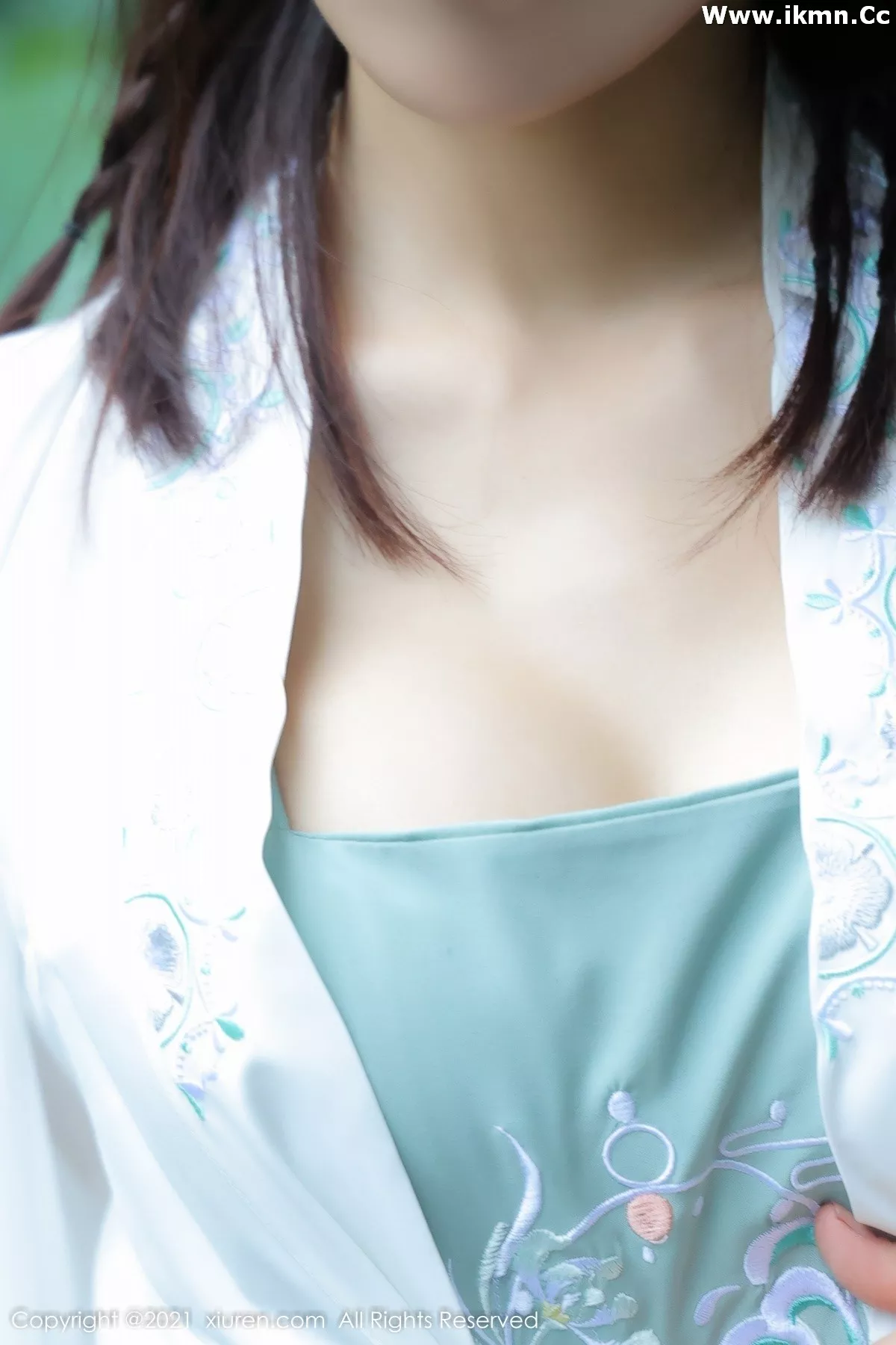 漂亮美女_西门小玉全集