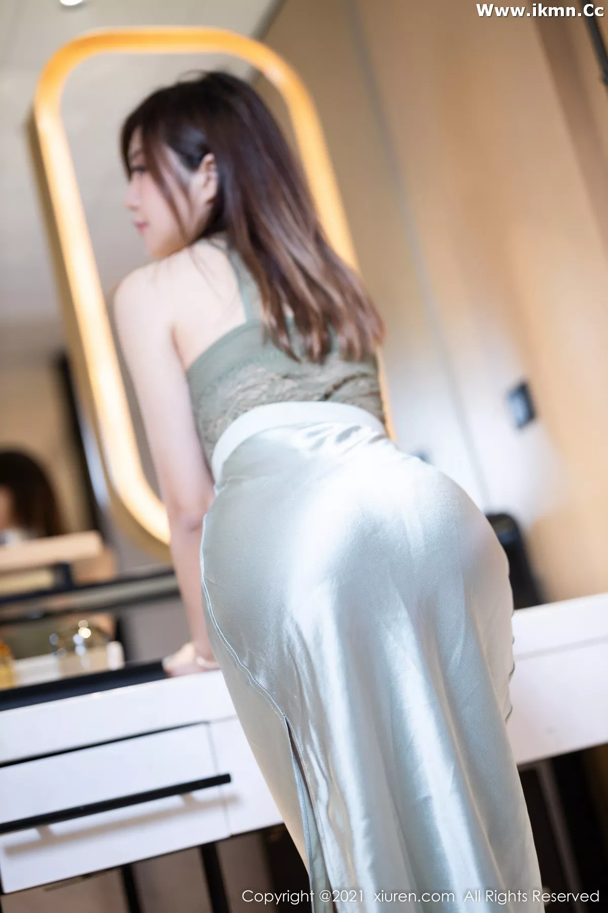 漂亮美女_绮里嘉全集