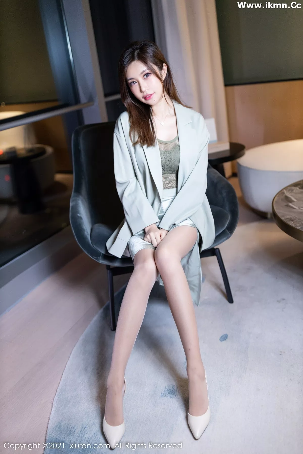 漂亮美女_绮里嘉全集