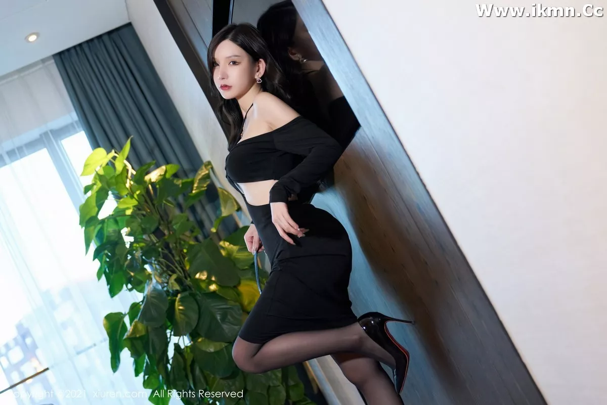 漂亮美女_周于希全集