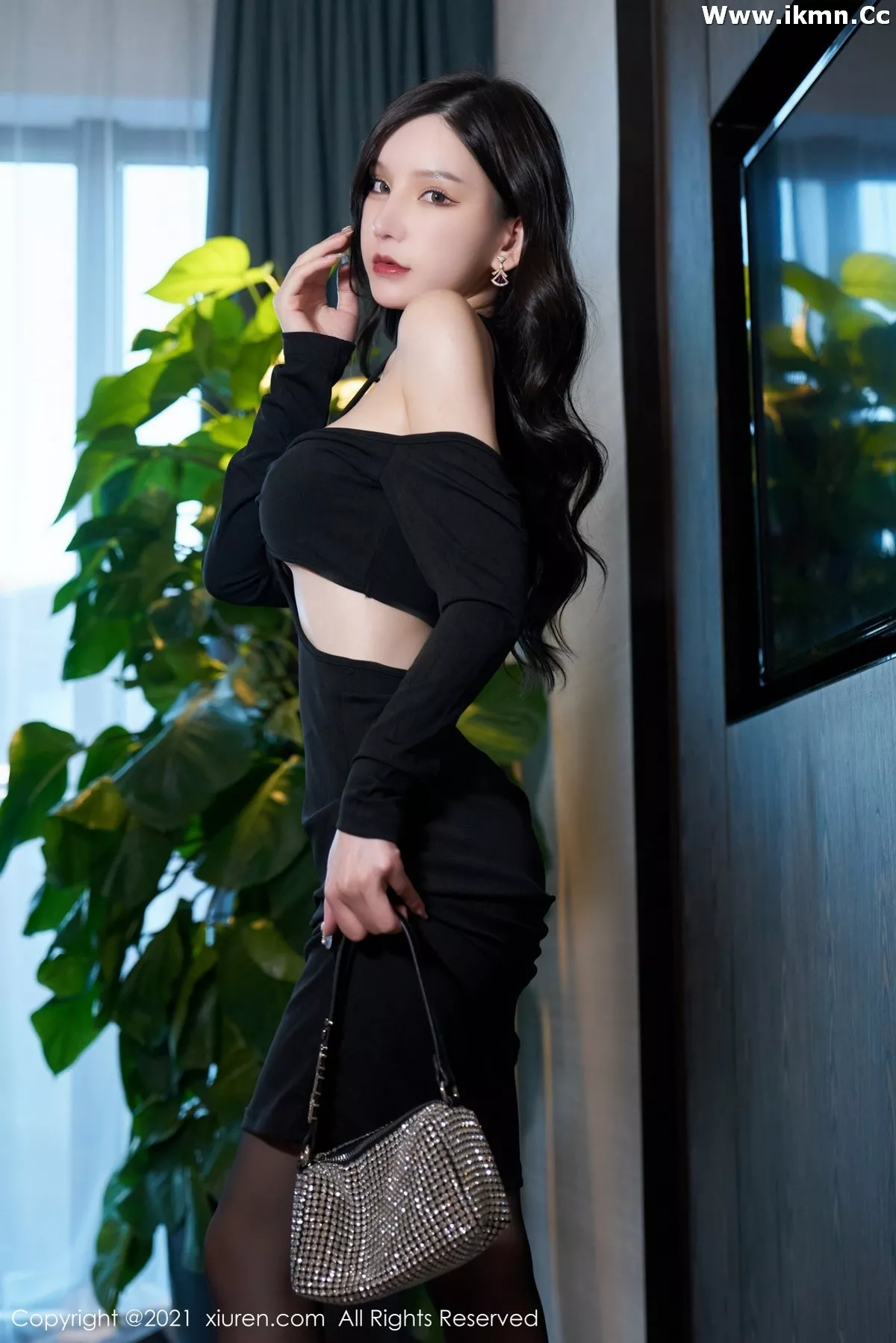 漂亮美女_周于希全集