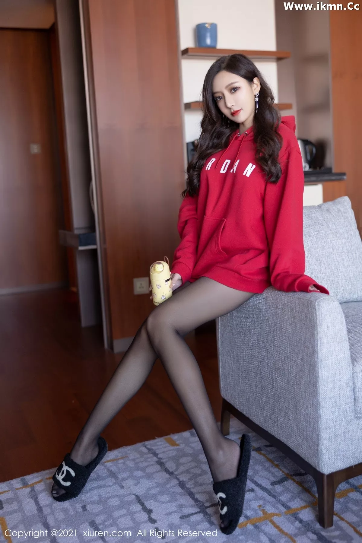 漂亮美女_王馨瑶全集