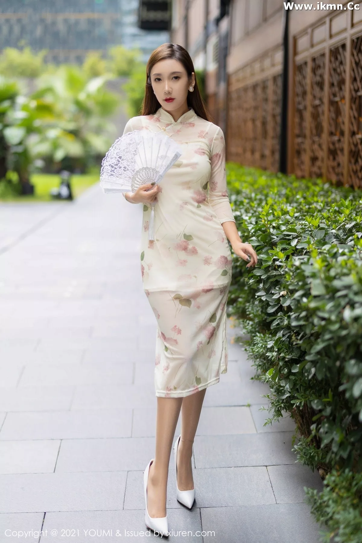 漂亮美女_艾静香全集