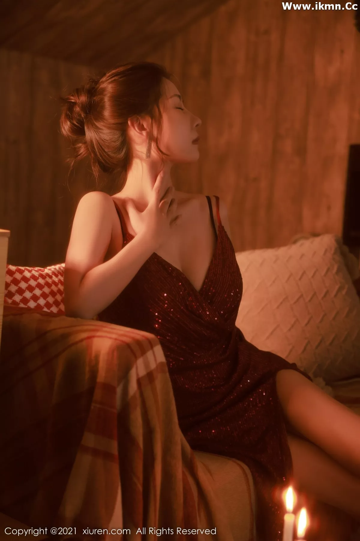 漂亮美女_尹甜甜全集