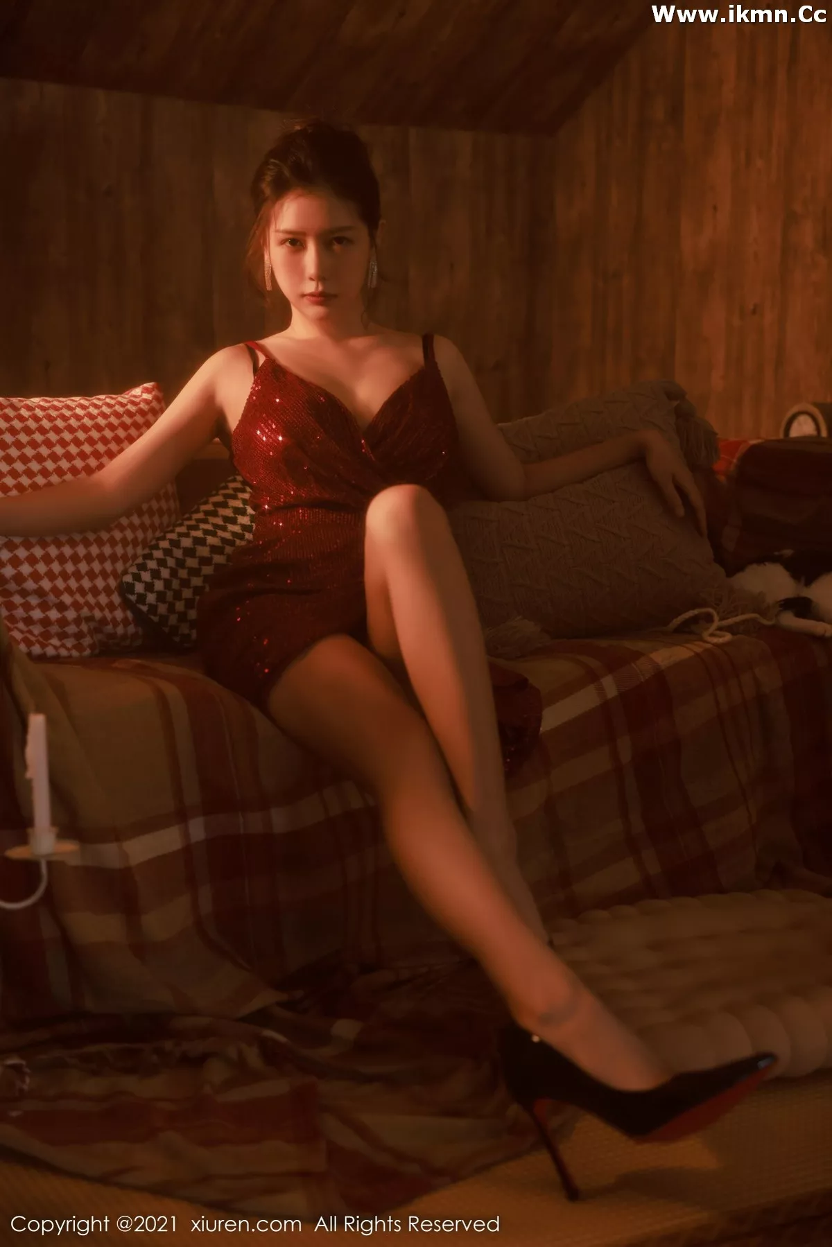 漂亮美女_尹甜甜全集