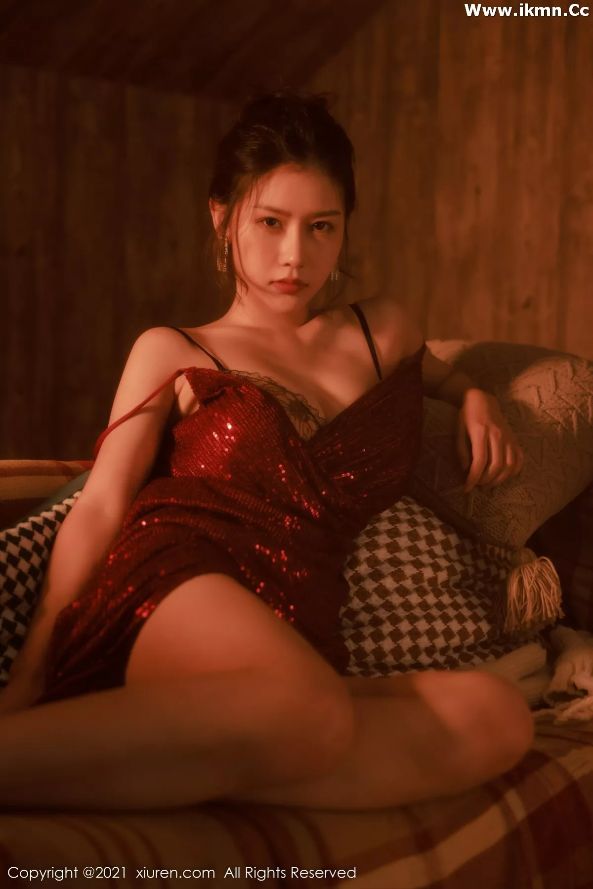 漂亮美女_尹甜甜全集