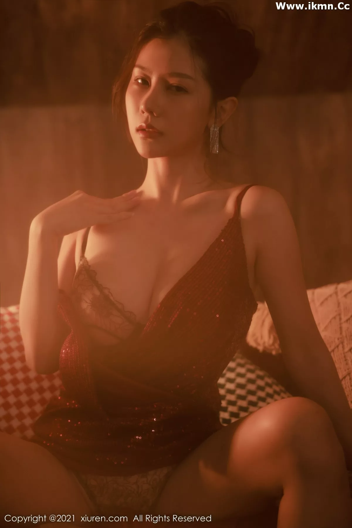 漂亮美女_尹甜甜全集