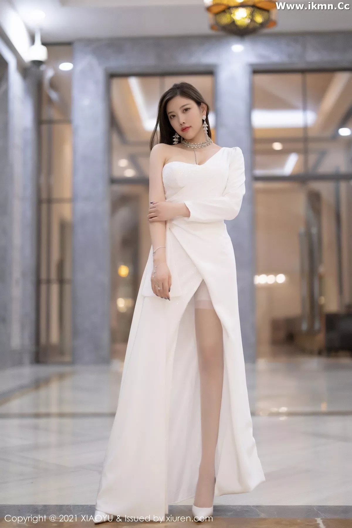 漂亮美女_杨晨晨全集