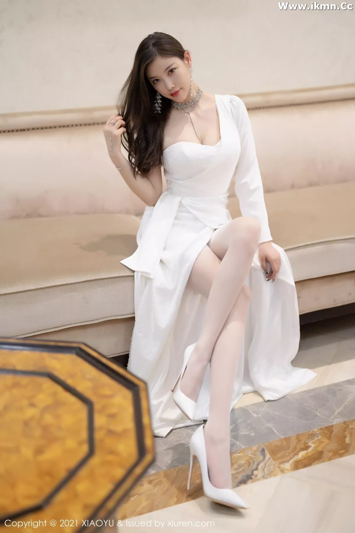 漂亮美女_杨晨晨全集